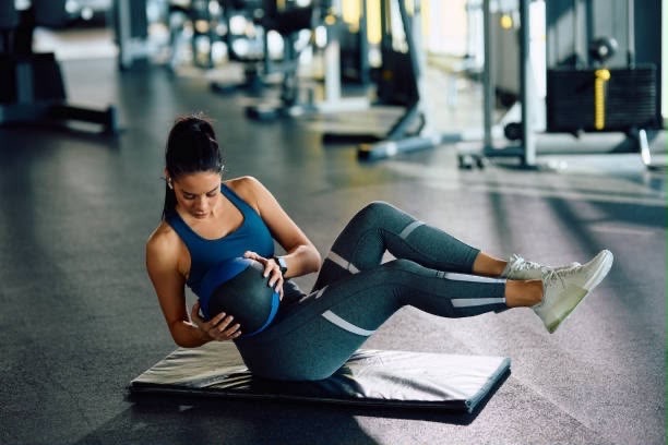 Ladies Icon Gym & Wellness