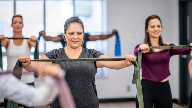 Reformer Pilates Studio