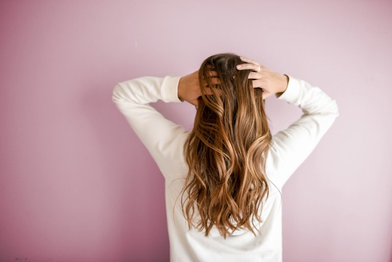 Hair Styling Suite